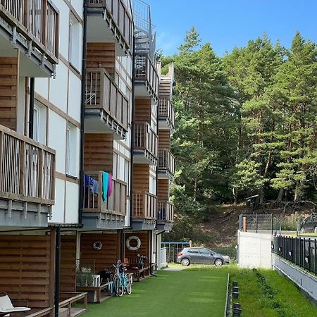 Przytulny Apartament Debina Διαμέρισμα Debina  Εξωτερικό φωτογραφία