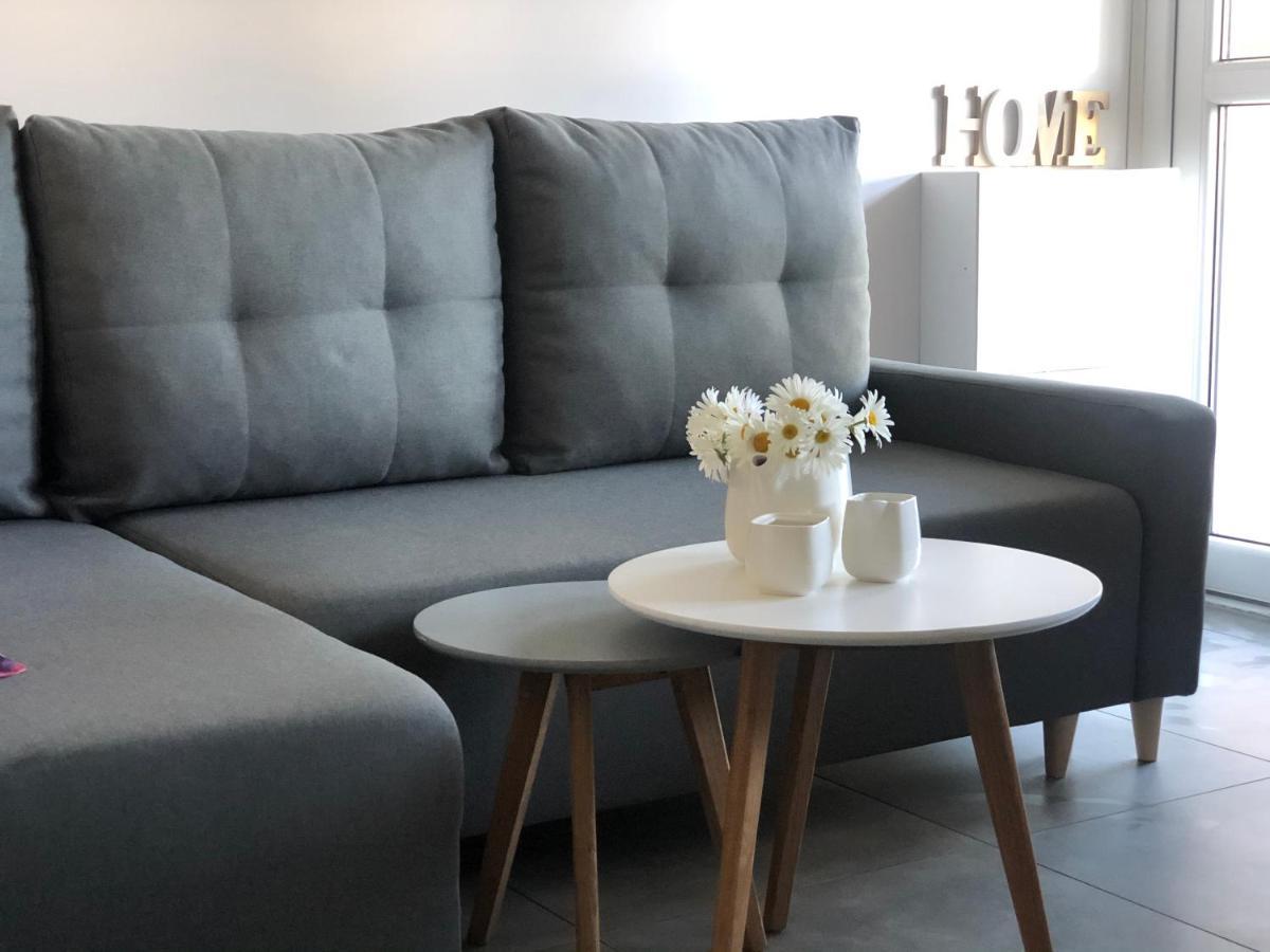 Przytulny Apartament Debina Διαμέρισμα Debina  Εξωτερικό φωτογραφία