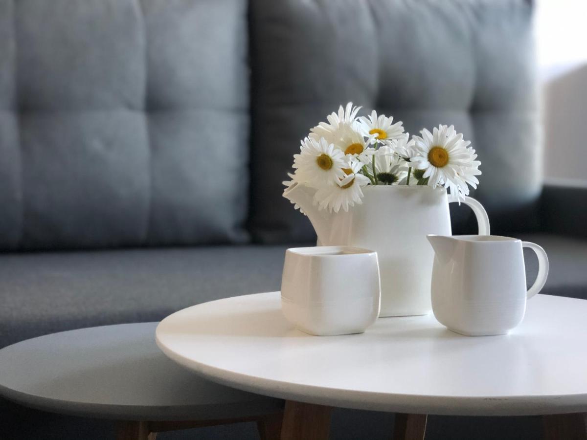 Przytulny Apartament Debina Διαμέρισμα Debina  Εξωτερικό φωτογραφία