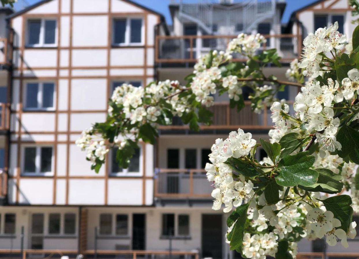 Przytulny Apartament Debina Διαμέρισμα Debina  Εξωτερικό φωτογραφία