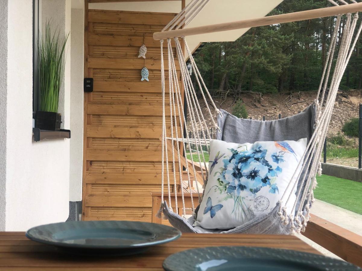 Przytulny Apartament Debina Διαμέρισμα Debina  Εξωτερικό φωτογραφία