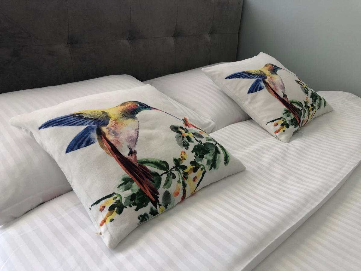 Przytulny Apartament Debina Διαμέρισμα Debina  Εξωτερικό φωτογραφία