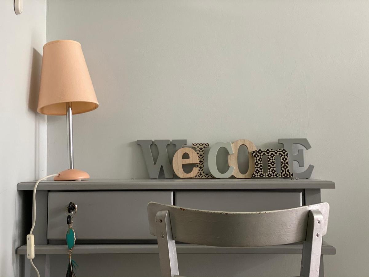 Przytulny Apartament Debina Διαμέρισμα Debina  Εξωτερικό φωτογραφία