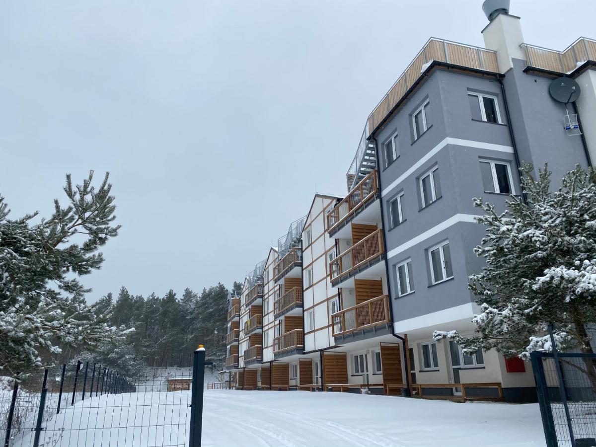 Przytulny Apartament Debina Διαμέρισμα Debina  Εξωτερικό φωτογραφία