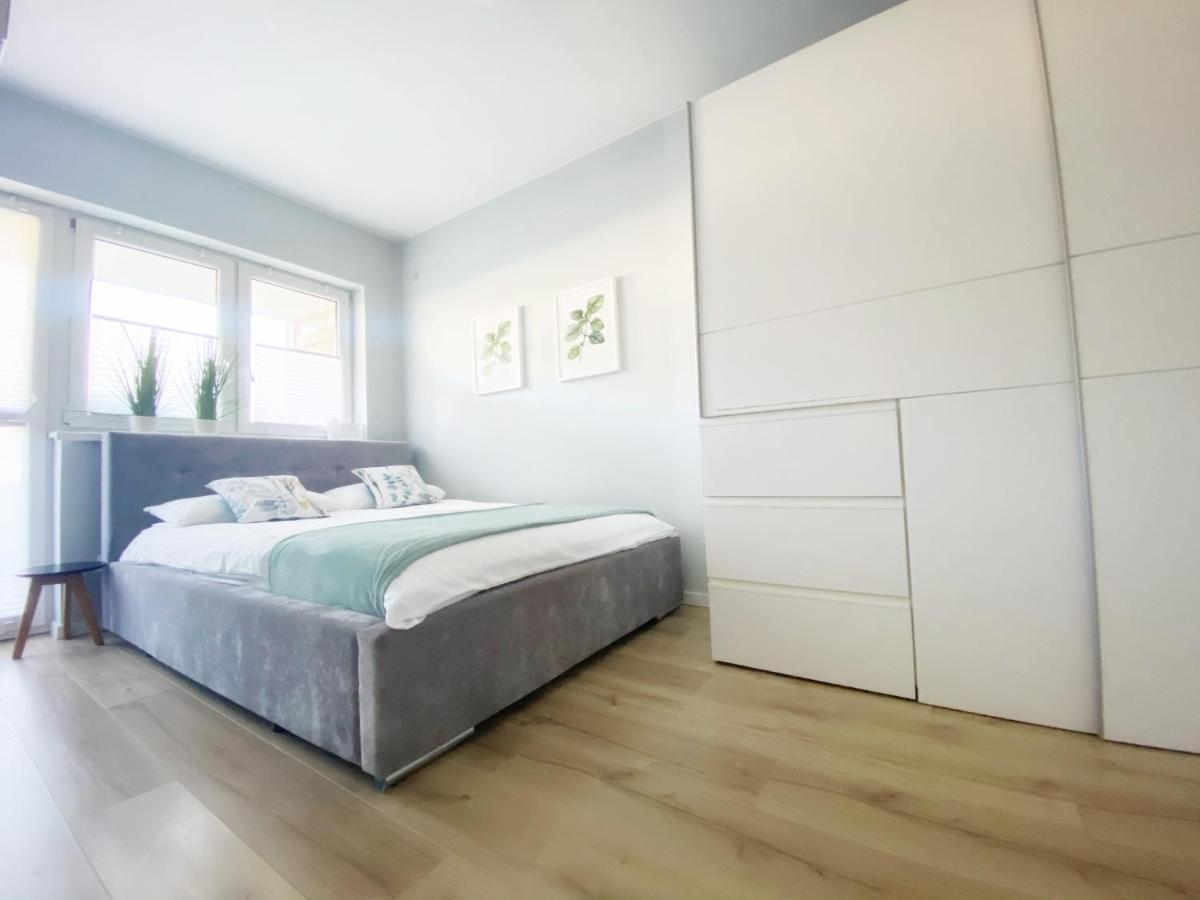 Przytulny Apartament Debina Διαμέρισμα Debina  Εξωτερικό φωτογραφία